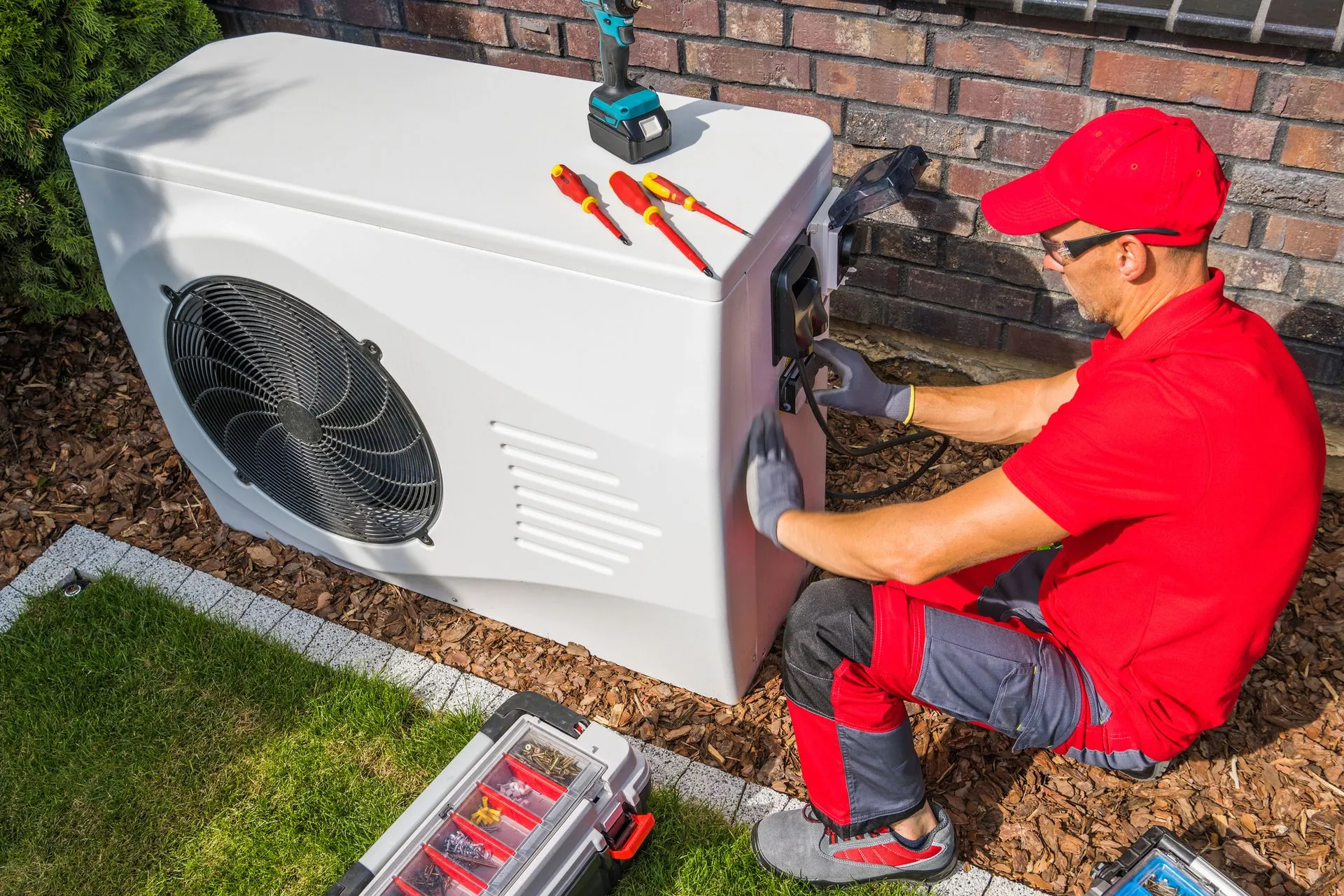 About HVAC in Dayville, CT